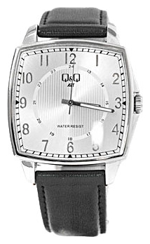 Wrist watch Q&Q for Men - picture, image, photo