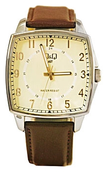 Wrist watch Q&Q for Men - picture, image, photo