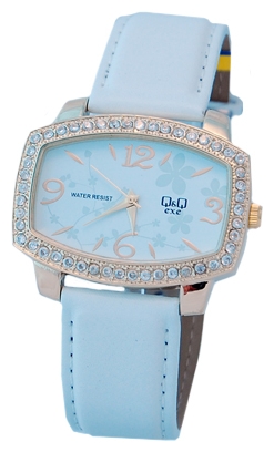 Wrist watch Q&Q for Women - picture, image, photo