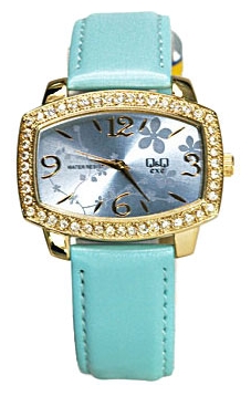 Wrist watch Q&Q for Women - picture, image, photo