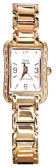 Wrist watch Q&Q for Women - picture, image, photo