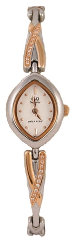 Wrist watch Q&Q for Women - picture, image, photo