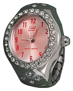 Wrist watch Q&Q for Women - picture, image, photo