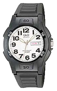 Wrist watch Q&Q for Men - picture, image, photo