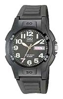 Wrist watch Q&Q for Men - picture, image, photo