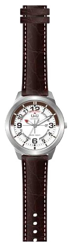 Wrist watch Q&Q for Men - picture, image, photo