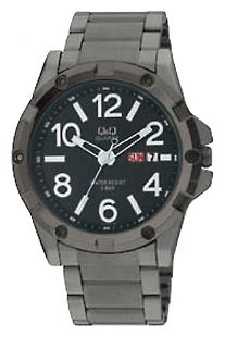 Wrist watch Q&Q for Men - picture, image, photo