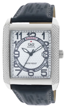 Wrist watch Q&Q for Men - picture, image, photo