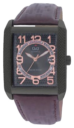 Wrist watch Q&Q for Men - picture, image, photo