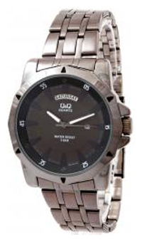 Wrist watch Q&Q for Men - picture, image, photo