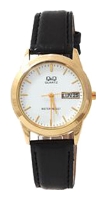 Wrist watch Q&Q for Men - picture, image, photo