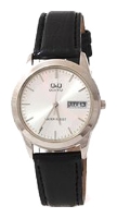 Wrist watch Q&Q for Men - picture, image, photo