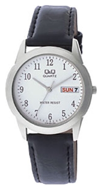 Wrist watch Q&Q for Men - picture, image, photo