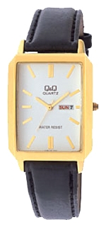 Wrist watch Q&Q for Men - picture, image, photo