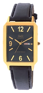 Wrist watch Q&Q for Men - picture, image, photo