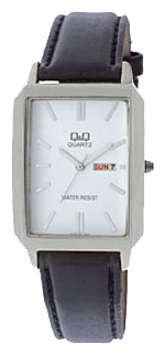 Wrist watch Q&Q for Men - picture, image, photo