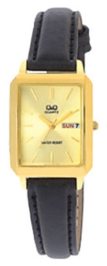 Wrist watch Q&Q for Men - picture, image, photo