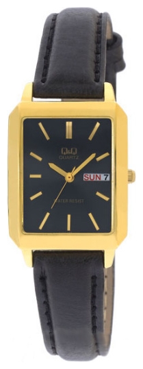 Wrist watch Q&Q for Men - picture, image, photo