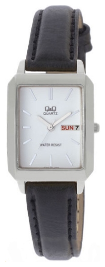 Wrist watch Q&Q for Men - picture, image, photo