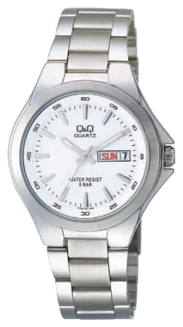 Wrist watch Q&Q for Men - picture, image, photo