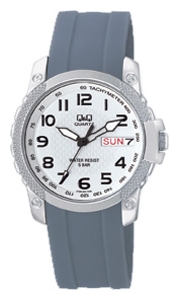 Wrist watch Q&Q for Men - picture, image, photo