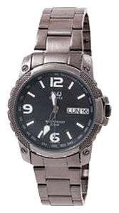 Wrist watch Q&Q for Men - picture, image, photo