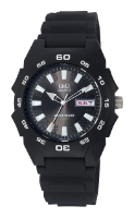 Wrist watch Q&Q for Men - picture, image, photo