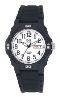 Wrist watch Q&Q for Men - picture, image, photo