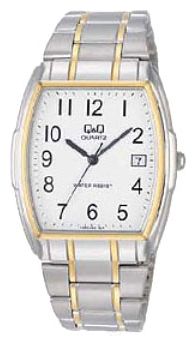 Wrist watch Q&Q for Men - picture, image, photo