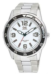 Wrist watch Q&Q for Men - picture, image, photo