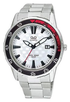 Wrist watch Q&Q for Men - picture, image, photo