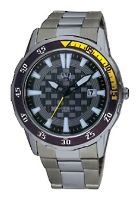 Wrist watch Q&Q for Men - picture, image, photo