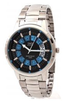 Wrist watch Q&Q for Men - picture, image, photo