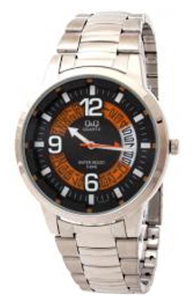 Wrist watch Q&Q for Men - picture, image, photo