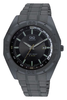 Wrist watch Q&Q for Men - picture, image, photo