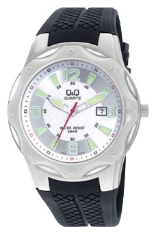 Wrist watch Q&Q for Men - picture, image, photo