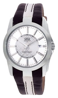 Wrist watch Q&Q for Men - picture, image, photo