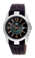 Wrist watch Q&Q for Men - picture, image, photo