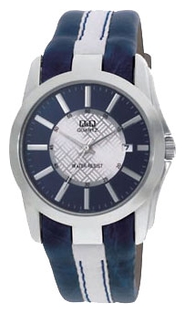 Wrist watch Q&Q for Men - picture, image, photo