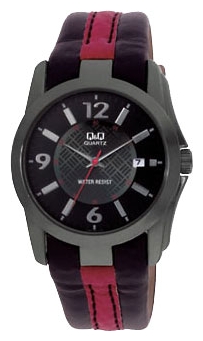 Wrist watch Q&Q for Men - picture, image, photo