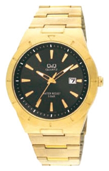 Men's wrist watch Q&Q A424-002 - 1 photo, image, picture