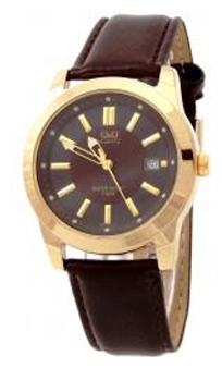 Wrist watch Q&Q for Men - picture, image, photo