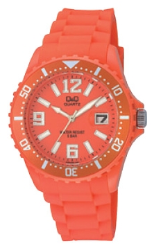 Q&Q A430-005 wrist watches for unisex - 1 image, picture, photo