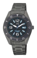 Wrist watch Q&Q for Men - picture, image, photo