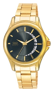 Wrist watch Q&Q for Men - picture, image, photo