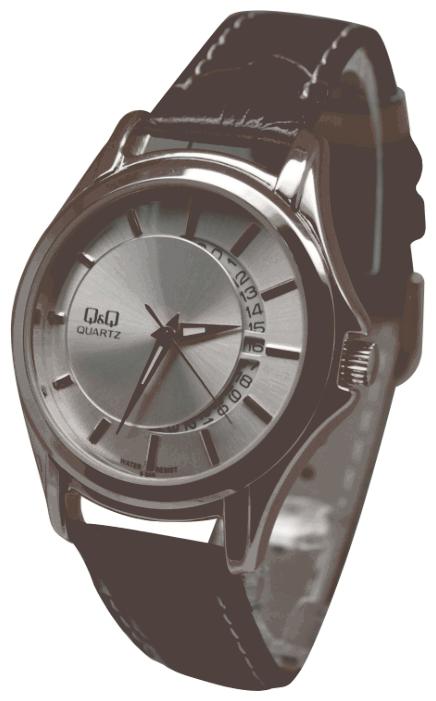 Q&Q A436-101 wrist watches for men - 2 picture, image, photo