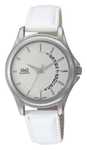 Wrist watch Q&Q for Men - picture, image, photo