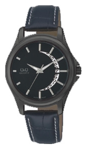 Wrist watch Q&Q for Men - picture, image, photo