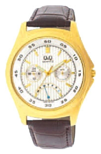 Q&Q AA02 J101 wrist watches for men - 1 image, picture, photo