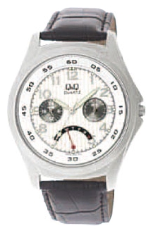 Wrist watch Q&Q for Men - picture, image, photo